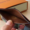 25SS新品ルイヴィトン財布名刺入れ2503LYSJ110-N00189