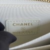 25SS新品シャネル財布名刺入れ2503LYSJ120-CH3045-1