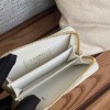 25SS新品シャネル財布名刺入れ2503LYSJ120-CH3045-1