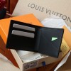 25SS新品ルイヴィトン財布短財布2503LYSJ120-M60895