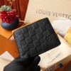 25SS新品ルイヴィトン財布短財布2503LYSJ120-M60895