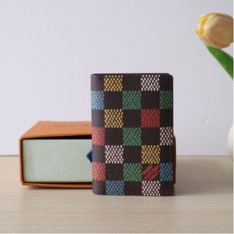 25SS新品ルイヴィトン財布名刺入れ2503LYSJ120-N00138