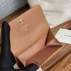 25SS新品シャネル財布名刺入れ2503LYSJ130-CHAP3047-1