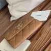 25SS新品シャネル財布名刺入れ2503LYSJ130-CHAP3047-1