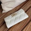 25SS新品シャネル財布名刺入れ2503LYSJ130-CHAP3047