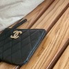25SS新品シャネル財布コインケース2503LYSJ130-CHAP3049-5
