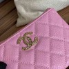 25SS新品シャネル財布コインケース2503LYSJ130-CHAP3049