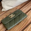 25SS新品シャネル財布名刺入れ2503LYSJ130-CHAP3187-1