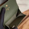 25SS新品シャネル財布名刺入れ2503LYSJ130-CHAP3187-1