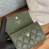 25SS新品シャネル財布名刺入れ2503LYSJ130-CHAP3187-1