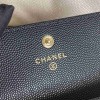 25SS新品シャネル財布名刺入れ2503LYSJ130-CHAP3187-2
