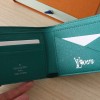 25SS新品ルイヴィトン財布短財布2503LYSJ130-M12657