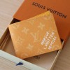 25SS新品ルイヴィトン財布短財布2503LYSJ130-M12866