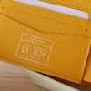 25SS新品ルイヴィトン財布短財布2503LYSJ130-M12866