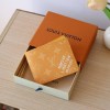 25SS新品ルイヴィトン財布短財布2503LYSJ130-M12866
