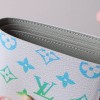 25SS新品ルイヴィトン財布短財布2503LYSJ130-M14354