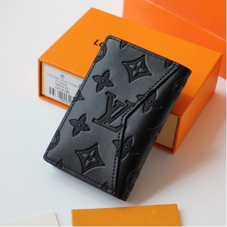 25SS新品ルイヴィトン財布名刺入れ2503LYSJ130-M62988
