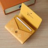 25SS新品ルイヴィトン財布名刺入れ2503LYSJ140-M12664