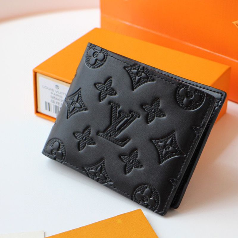 25SS新品ルイヴィトン財布短財布2503LYSJ150-M62901