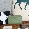 25SS新品シャネル財布名刺入れ2503LYSJ160-CHA3179-2