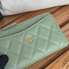 25SS新品シャネル財布名刺入れ2503LYSJ160-CHA3179-2
