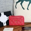 25SS新品シャネル財布名刺入れ2503LYSJ160-CHA3179-3