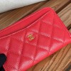 25SS新品シャネル財布名刺入れ2503LYSJ160-CHA3179-3