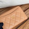 25SS新品シャネル財布名刺入れ2503LYSJ160-CHA3179-4