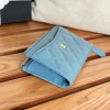 25SS新品シャネル財布名刺入れ2503LYSJ160-CHA3179-5