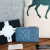 25SS新品シャネル財布名刺入れ2503LYSJ160-CHA3179-5