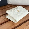 25SS新品シャネル財布名刺入れ2503LYSJ160-CHA3179-6