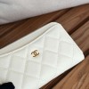 25SS新品シャネル財布名刺入れ2503LYSJ160-CHA3179-6