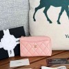 25SS新品シャネル財布名刺入れ2503LYSJ160-CHA3179-7