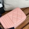 25SS新品シャネル財布名刺入れ2503LYSJ160-CHA3179-7