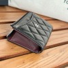 25SS新品シャネル財布名刺入れ2503LYSJ160-CHA3179