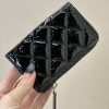 25SS新品シャネル財布名刺入れ2503LYSJ180-CH0221-1