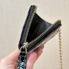25SS新品シャネル財布名刺入れ2503LYSJ180-CH0221-1