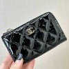 25SS新品シャネル財布名刺入れ2503LYSJ180-CH0221-1