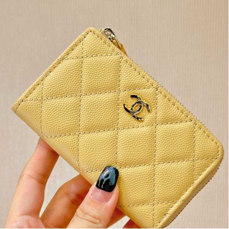 25SS新品シャネル財布名刺入れ2503LYSJ180-CH0221-2