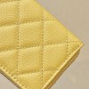 25SS新品シャネル財布名刺入れ2503LYSJ180-CH0221-2