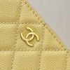 25SS新品シャネル財布名刺入れ2503LYSJ180-CH0221-2