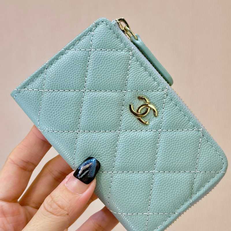 25SS新品シャネル財布名刺入れ2503LYSJ180-CH0221-3