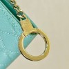25SS新品シャネル財布名刺入れ2503LYSJ180-CH0221-3