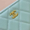 25SS新品シャネル財布名刺入れ2503LYSJ180-CH0221-3