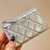 25SS新品シャネル財布名刺入れ2503LYSJ180-CH0221-4