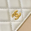 25SS新品シャネル財布名刺入れ2503LYSJ180-CH0221