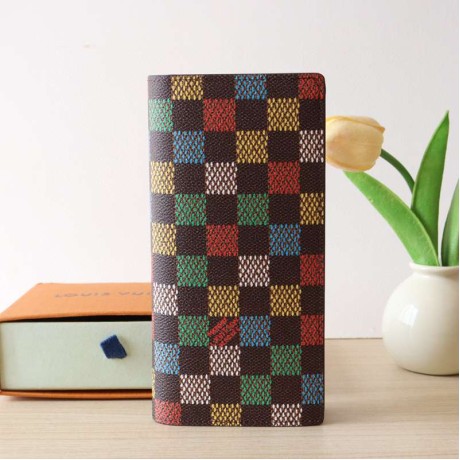 25SS新品ルイヴィトン財布長財布2503LYSJ180-N00141