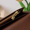 25SS新品ルイヴィトン財布長財布2503LYSJ180-N00141