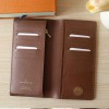 25SS新品ルイヴィトン財布長財布2503LYSJ180-N00141