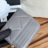 25SS新品シャネル財布コインケース2503LYSJ190-CH2086-2